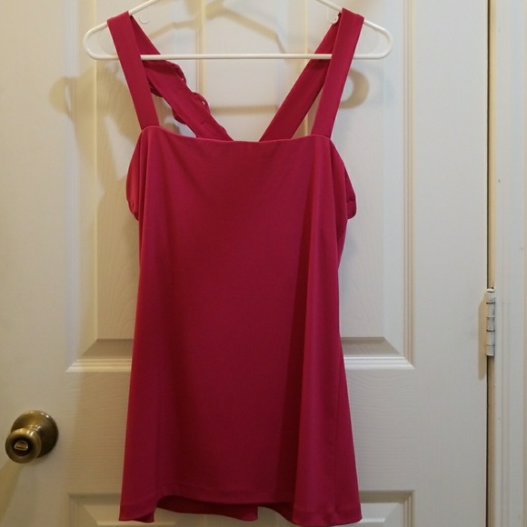 Tank top - Picture 3 of 3